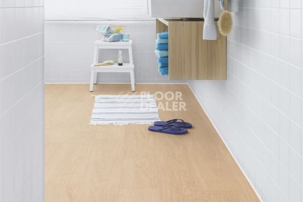 Плитка ПВХ Quick Step Livyn Balance Glue Plus Дуб светлый отборный BAGP40032 фото 2 | FLOORDEALER